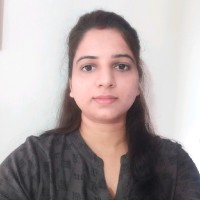 Naina Shukla