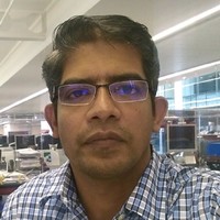Sreehari Sreedharan