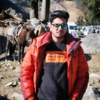 Naved Ahmad