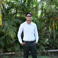 Rakesh Kothule