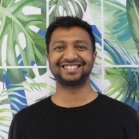Swapnil Solanki