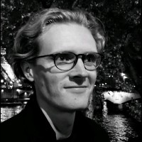 Tom Glover