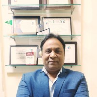 Pawan Kumar Goyal