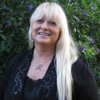 Marcie Mckearn