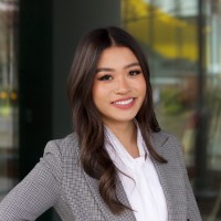 Daniella Zhang