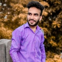 Arvind Kumar Yadav