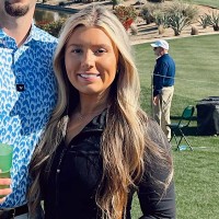 Samantha Manus