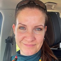Marlene Vorster