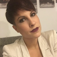 Michelle Betke
