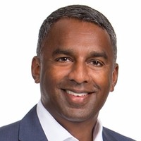 Ashok Perera
