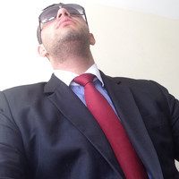 Cauê Felix Melo