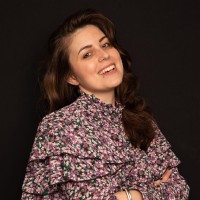 Elvira Van Alfen