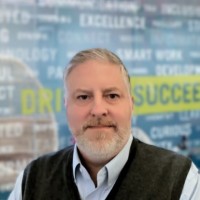 Ed Laggenbauer