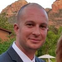 Adam Harris