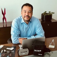 Jose Leonardo Romero Morales