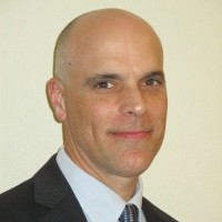 Andrew Carlstrom
