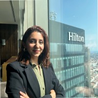 Hilal Ülkü Dönmez