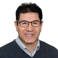 Mauricio Jiménez