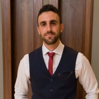 Marios Soteriou