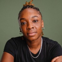 Natisha Williams-Samuels