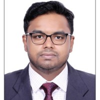 Jubin Varghese