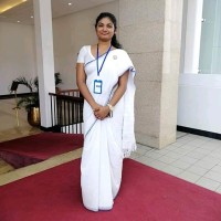 Nirasha Vithanachchi