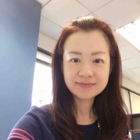 Wendy Xi