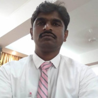 Jagdish Patil