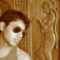 Saket Bisani