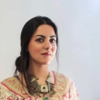 Mehreen Jan