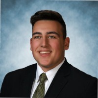 Dylan Benyukhis
