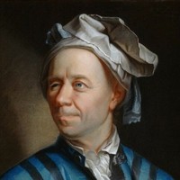 Leonhard Euler