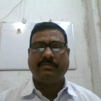 Debasish Satapathy