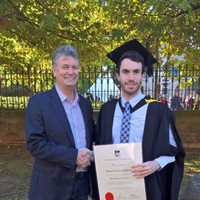 Daniel Gibbins