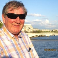 Arnold Robb