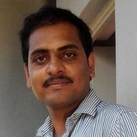 Sadananda. S Rao