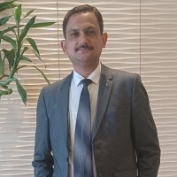 Mohd. Abid Hussain Zaidi