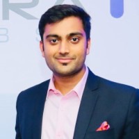 Nimish Lodha