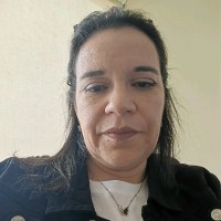 Katherine San Martin Rojas