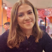 Chloe Hendry