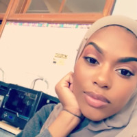 Hafsah Thomas