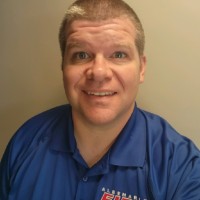 Daniel Isenhour