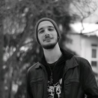 Kerem Balkan