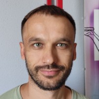Artem Zhdanok