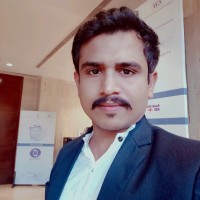 Ramesh Laddi