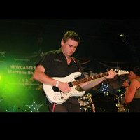 David Shuker