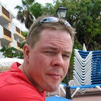 Frank Timmerbacka