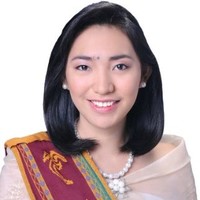 Catherine Andaya