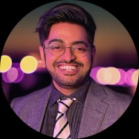 Anurag Jha