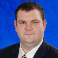 Dustin Ward